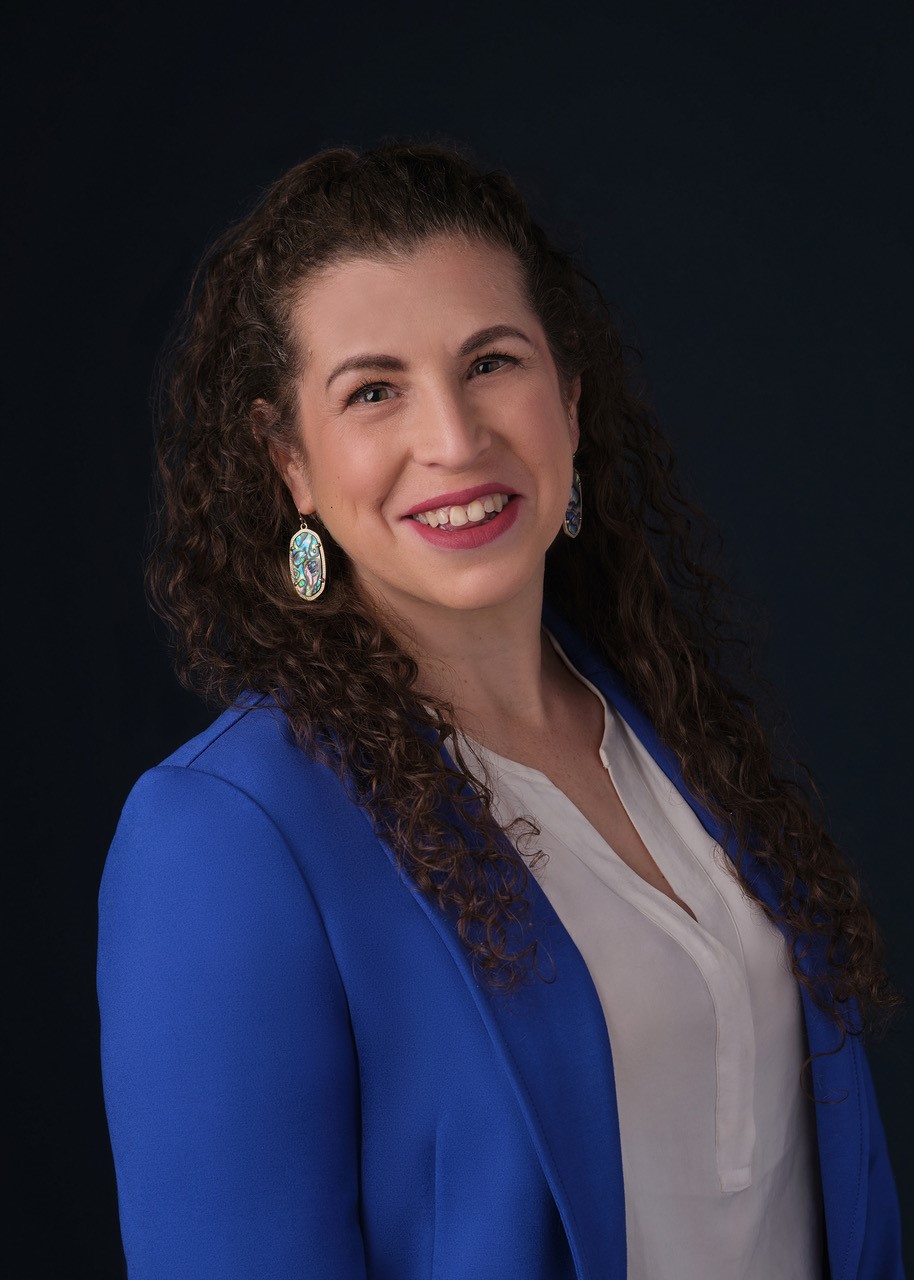 Photo of Allison Rosen