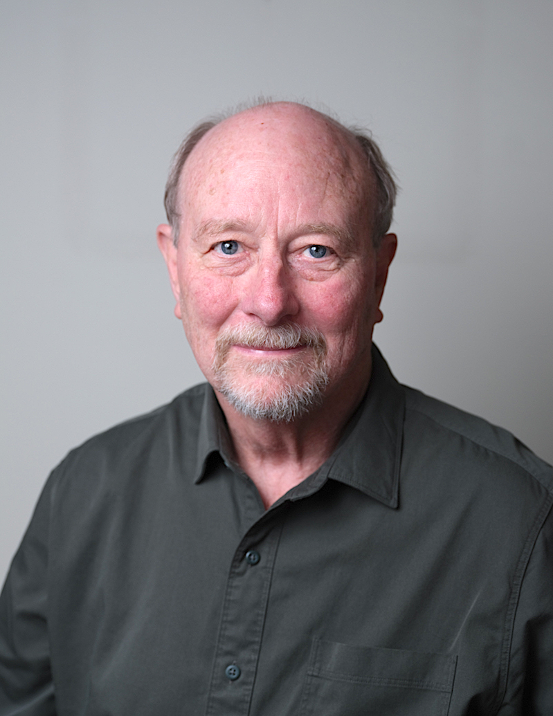 Photo of Rod Ritchie