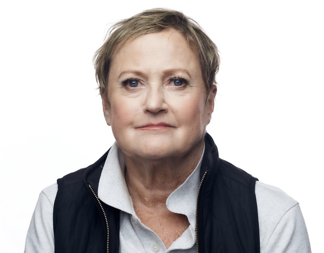 Photo of Barbara Bigelow