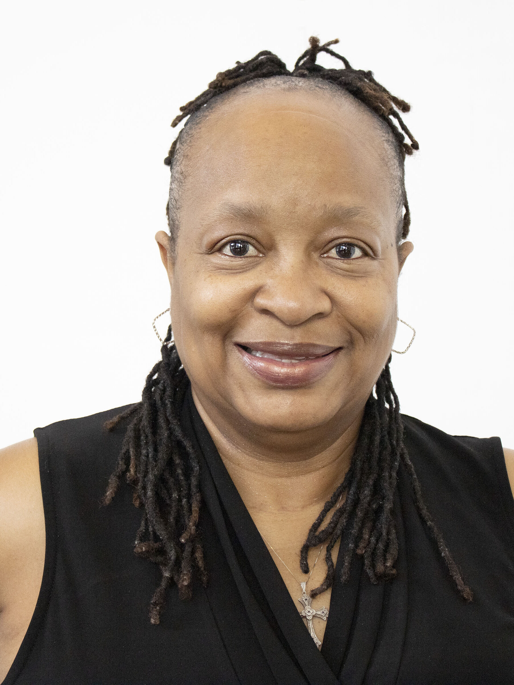 Photo of Roberta Albany