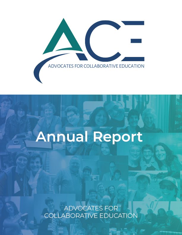 ACE Annual Report
