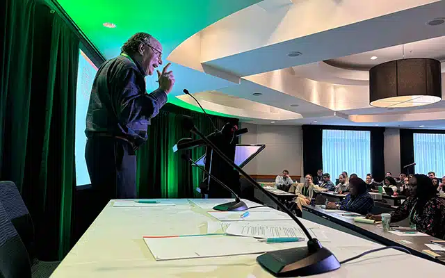 Connecting Cancer Researchers and Advocates: The Importance of Regeneration